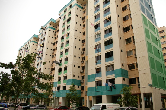 Blk 249 Bukit Batok East Avenue 5 (Bukit Batok), HDB 3 Rooms #333022